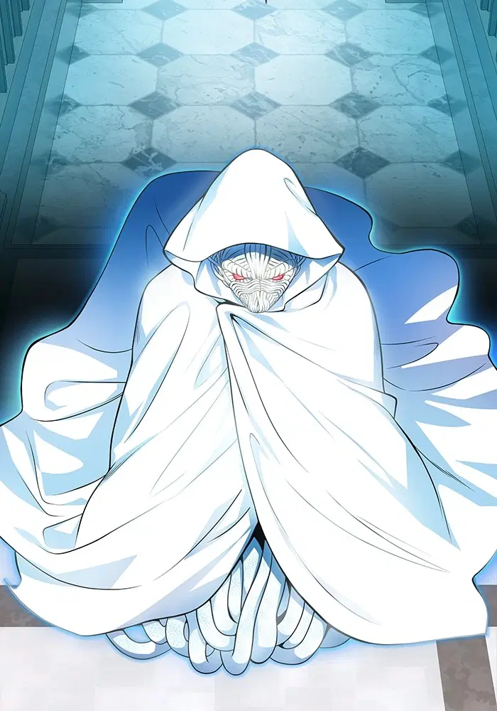 Tower of God ตอนที่ 571 หน้า 96