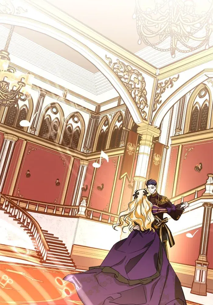 Your Throne ตอนที่ 8 หน้า 17