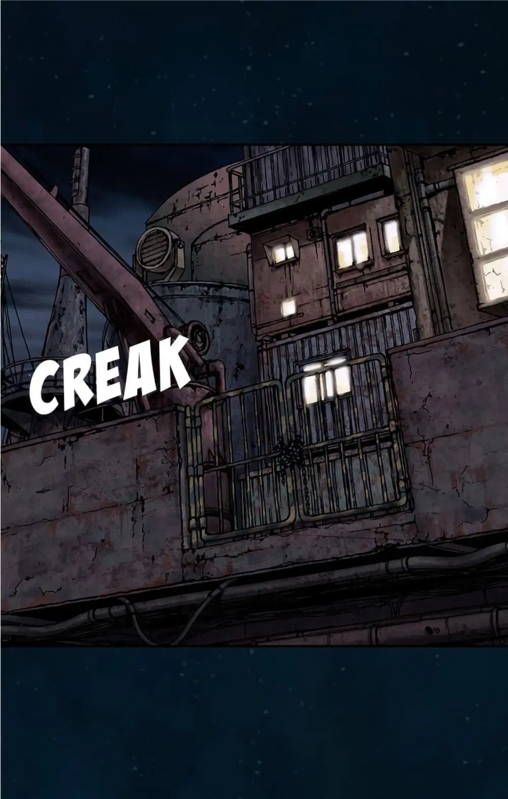 Leviathan ตอนที่ 112 หน้า 4