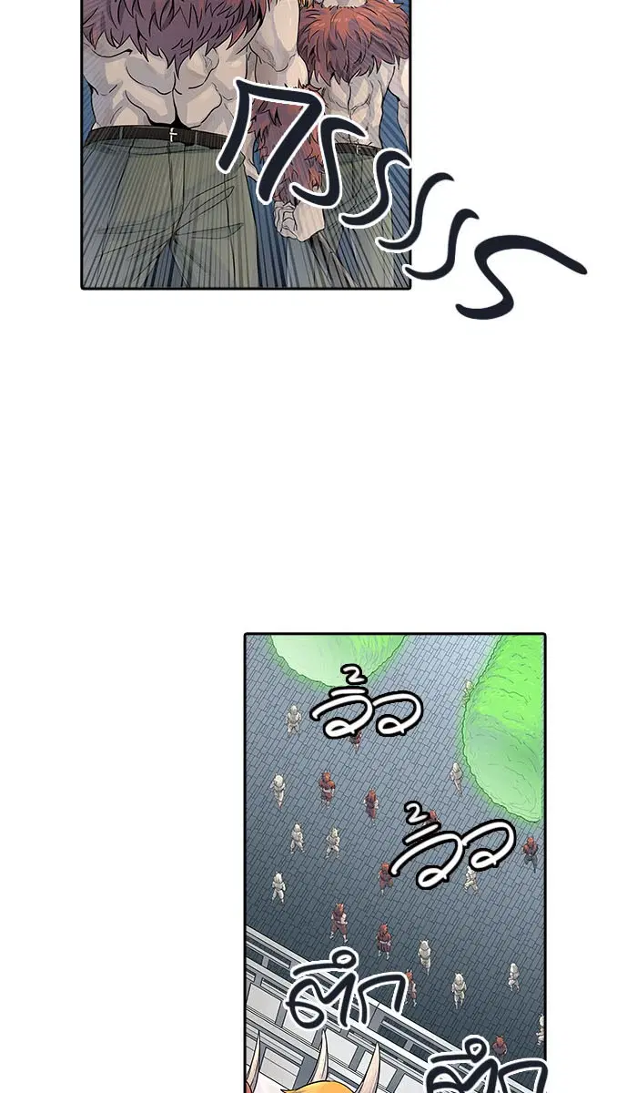 Tower of God ตอนที่ 493 หน้า 154