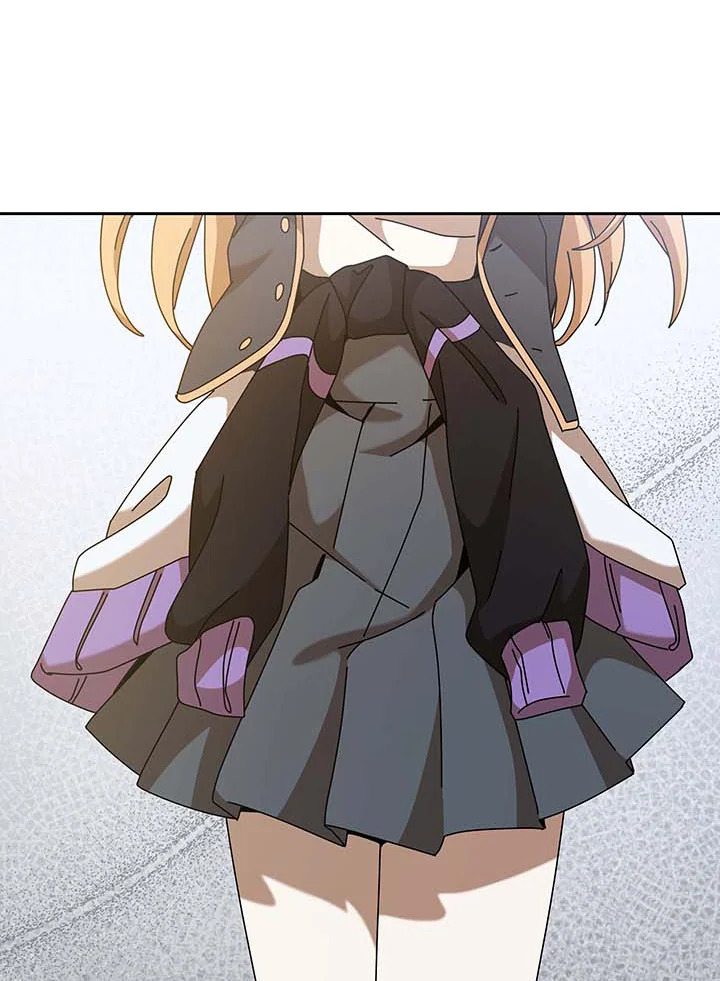Necromancer Academy’s Genius Summoner ตอนที่ 130 หน้า 110