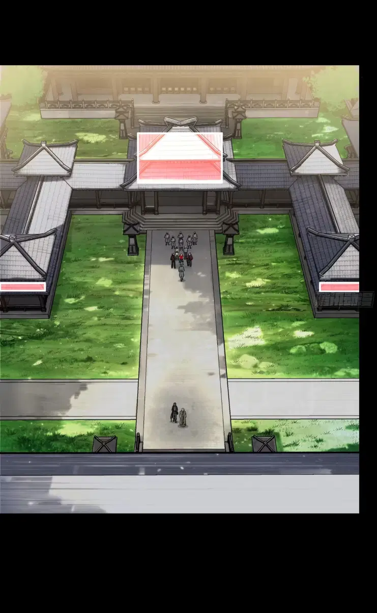 Legend of Star General ตอนที่ 185 หน้า 12