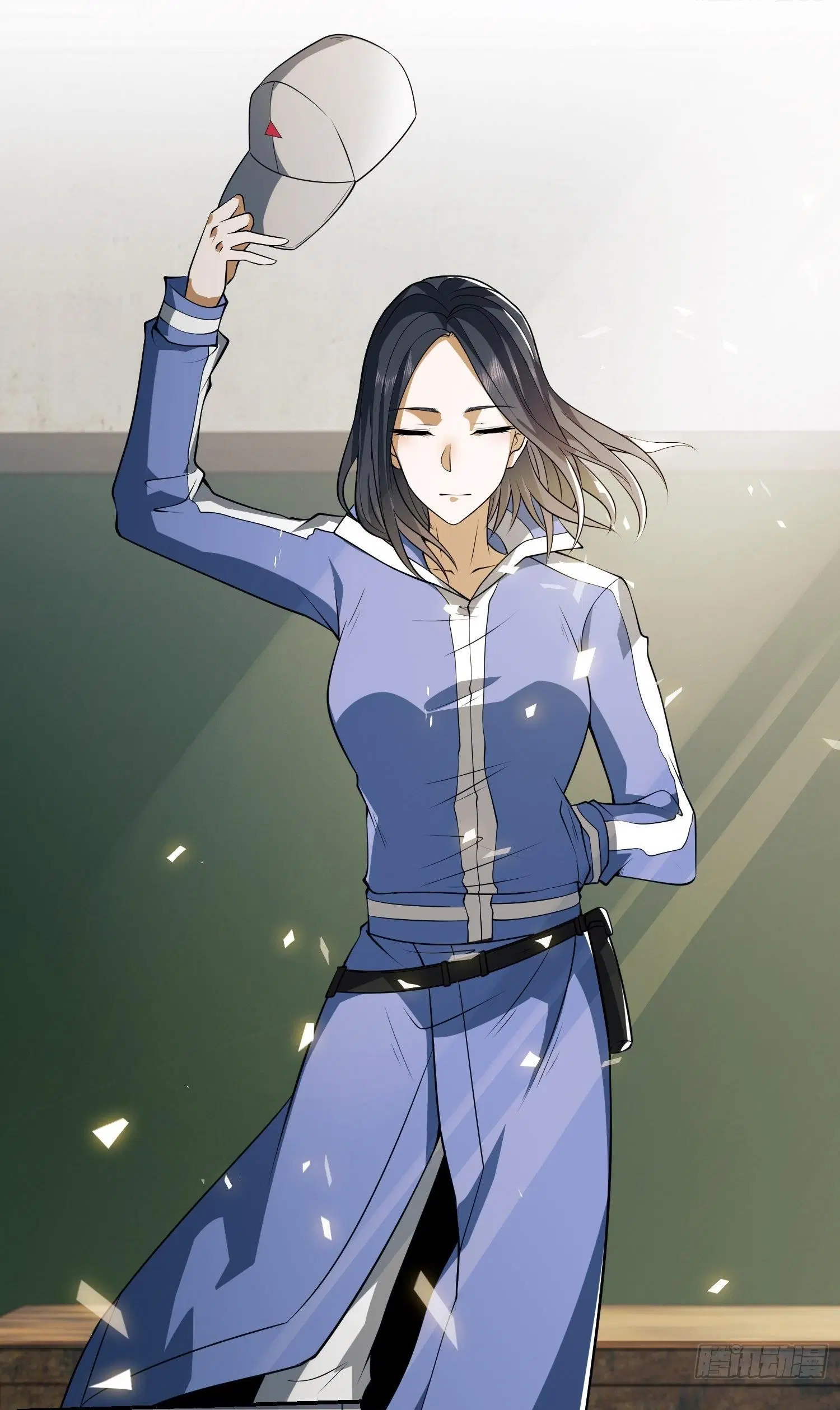 The First Order ตอนที่ 74 หน้า 32