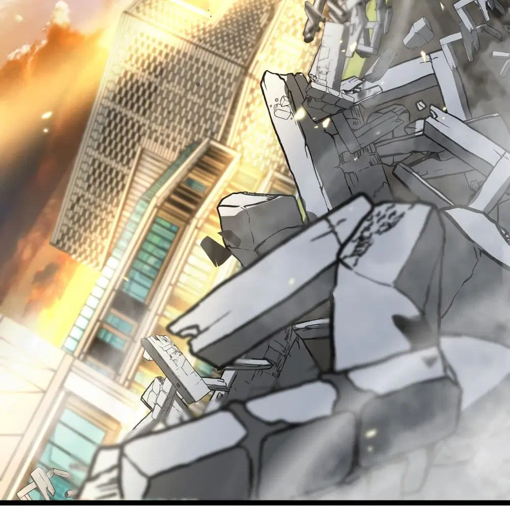 World’s Apocalypse Online ตอนที่ 45 หน้า 57