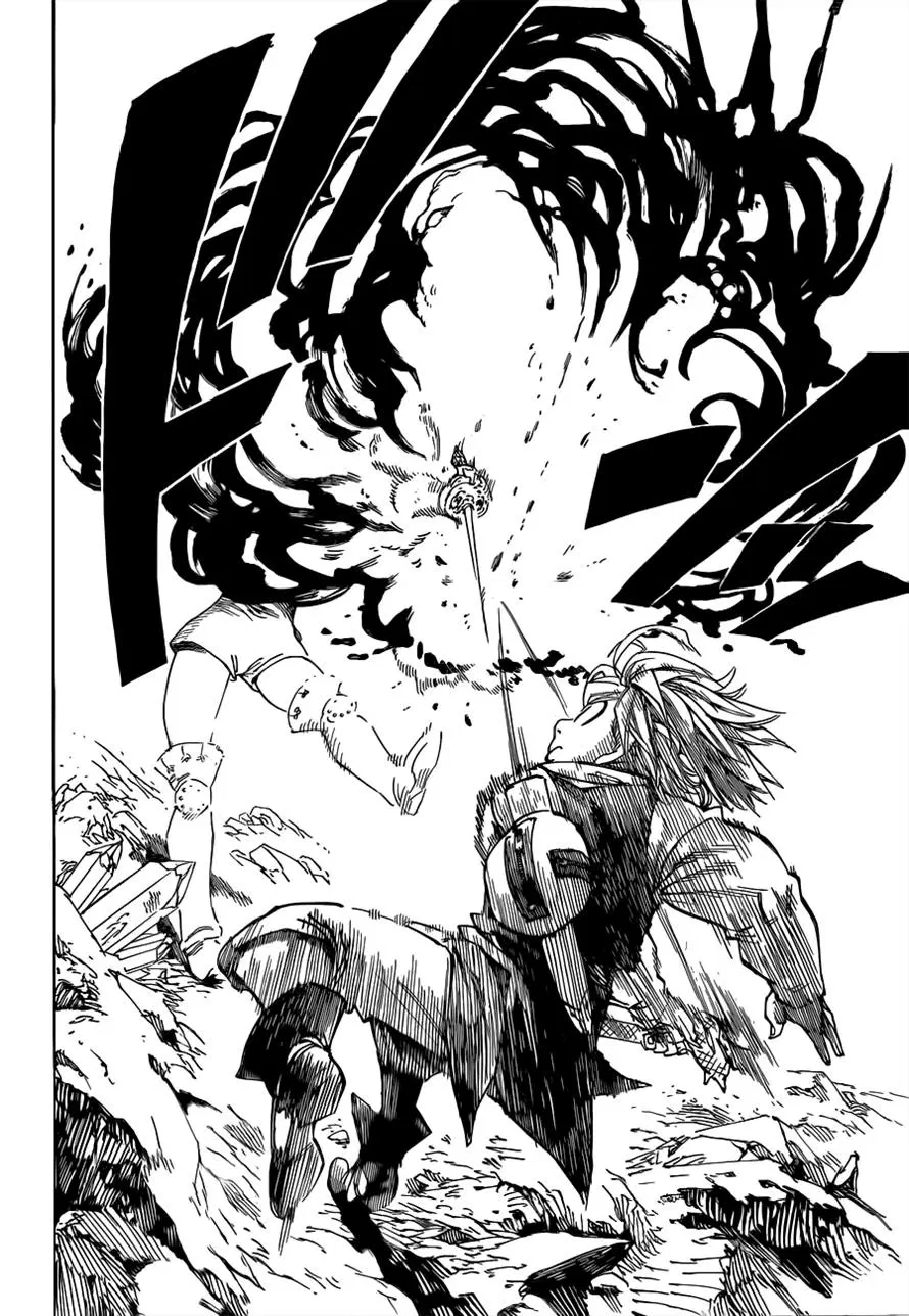 Nanatsu no Taizai ตอนที่ 22 หน้า 20