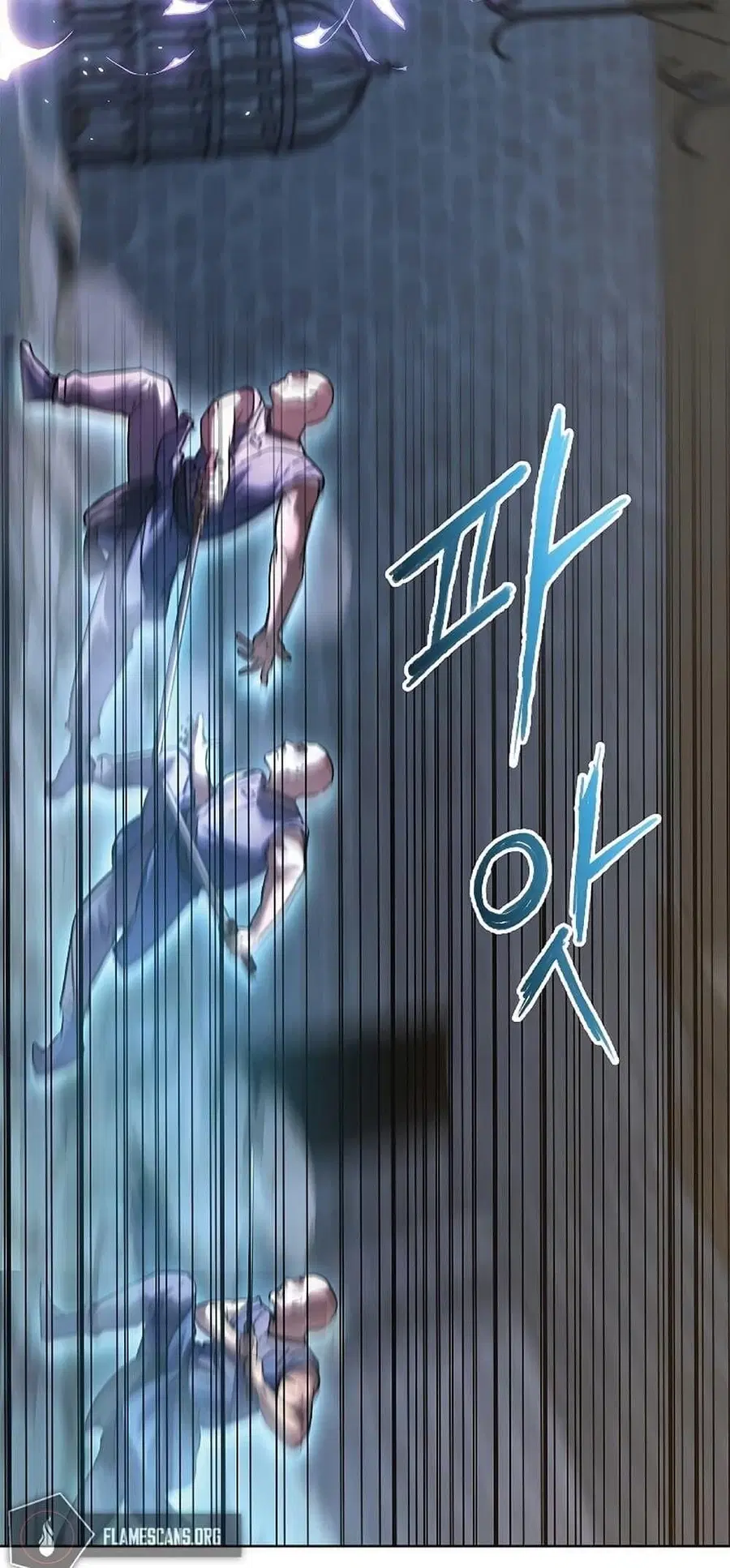 The Reborn Ranker Chronicles ตอนที่ 33 หน้า 42