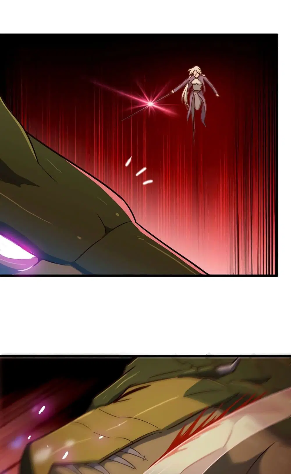 My Wife is a Demon Queen ตอนที่ 163 หน้า 19