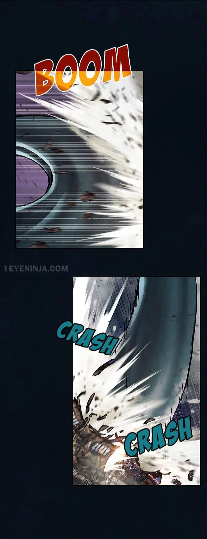 Leviathan ตอนที่ 155 หน้า 17