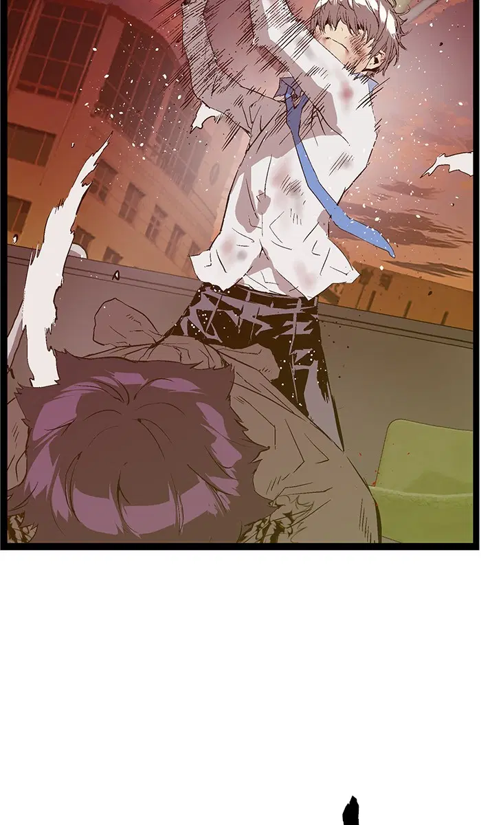 Weak Hero ตอนที่ 85 หน้า 42