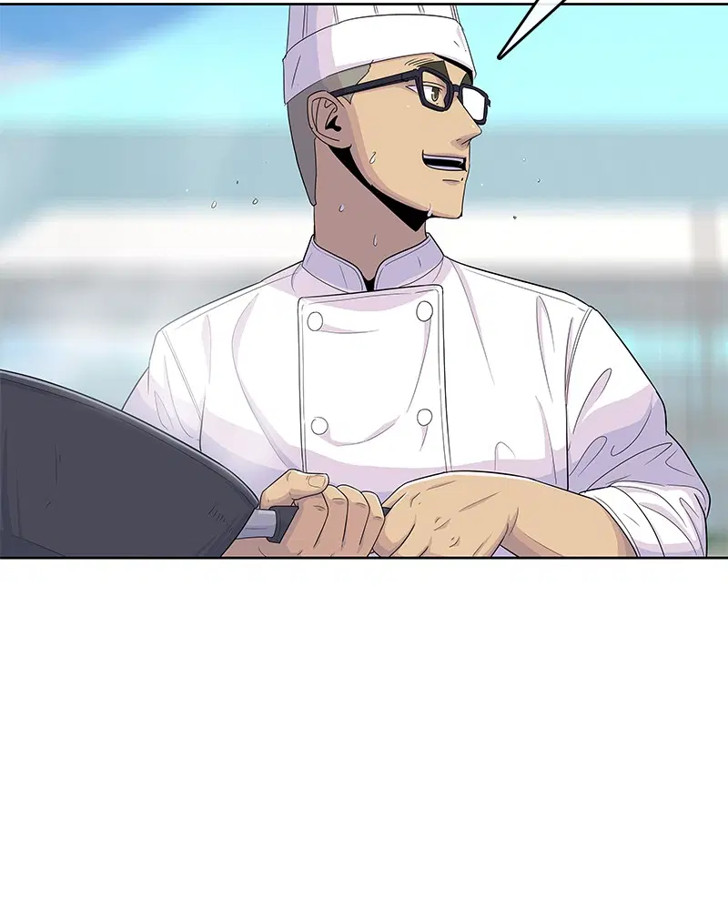 Kitchen Soldier ตอนที่ 123 หน้า 99