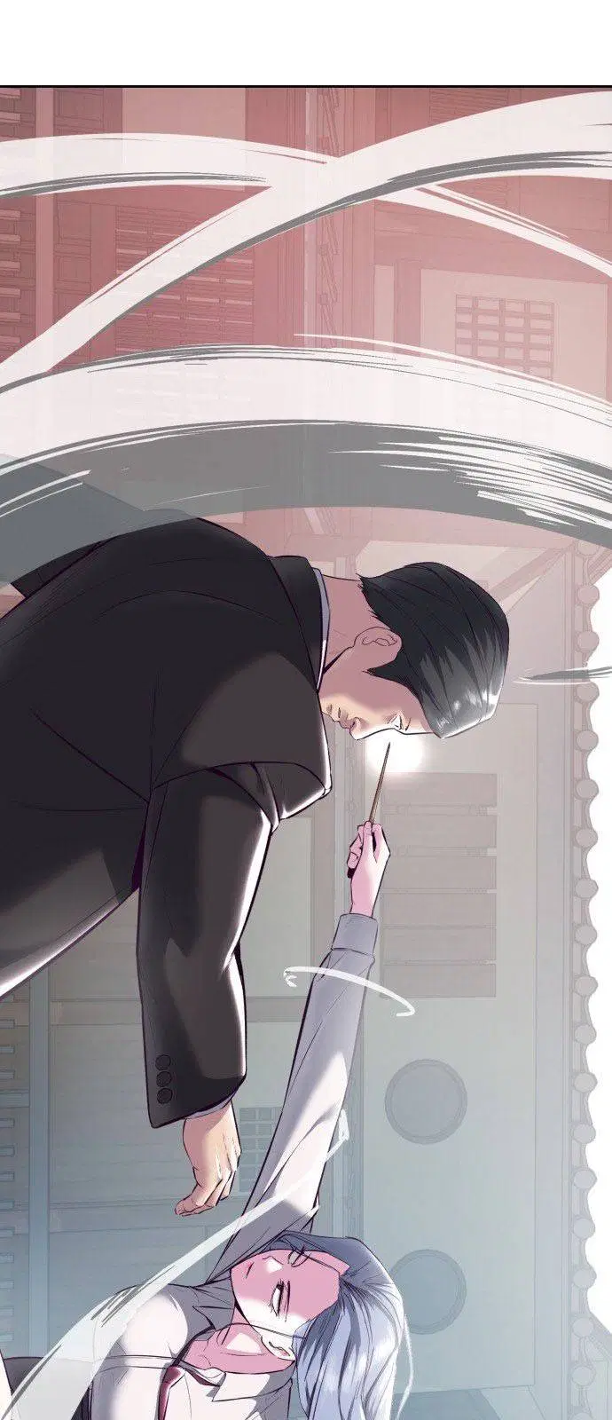 The Boy of Death ตอนที่ 128 หน้า 73