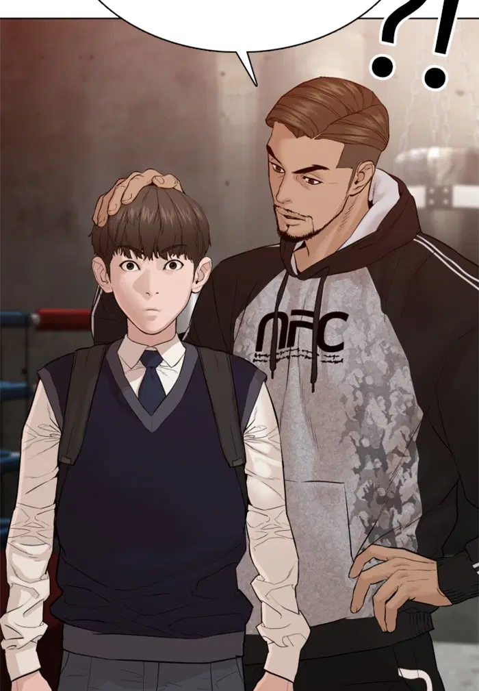 How to Fight ตอนที่ 103 หน้า 155