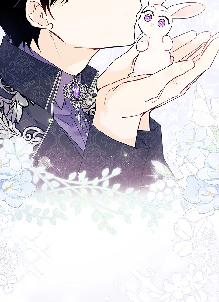 The Symbiotic Relationship Between a Panther and a Rabbit ตอนที่ 55 หน้า 38