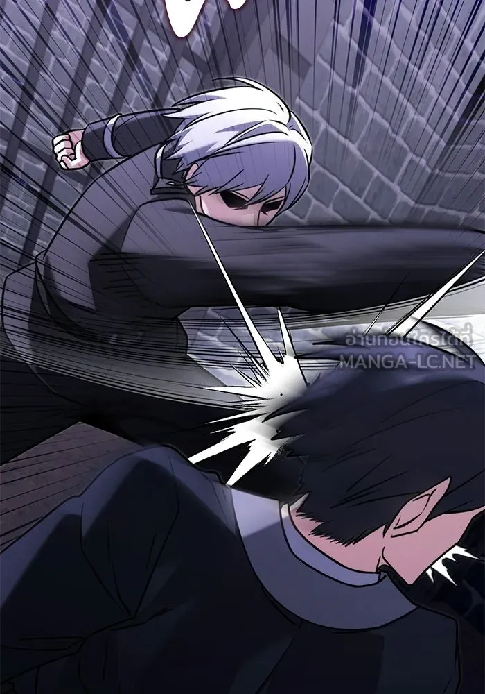 Terminally-Ill Genius Dark Knight อัศวินดำล่าท้าเวลา ตอนที่ 142 หน้า 39
