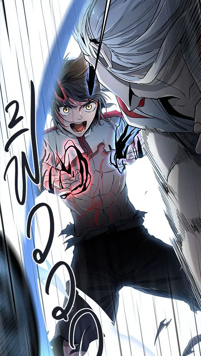 Tower of God ตอนที่ 510 หน้า 164