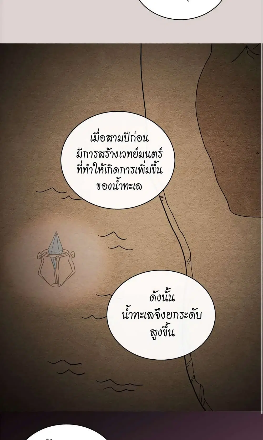 What It Takes to be a Villainess ตอนที่ 49 หน้า 27