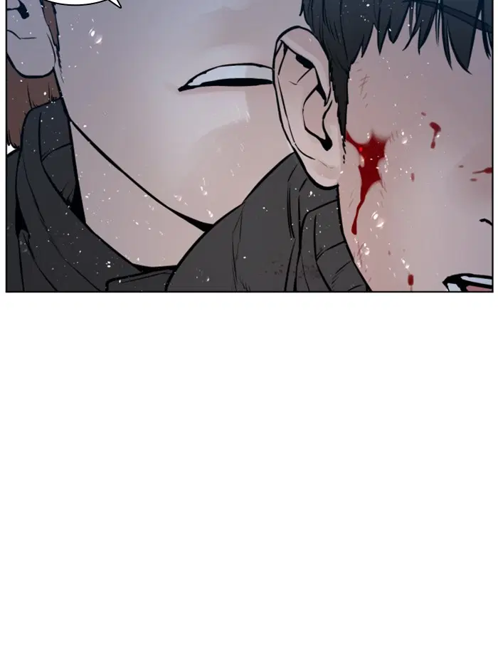 How to Fight ตอนที่ 130 หน้า 129