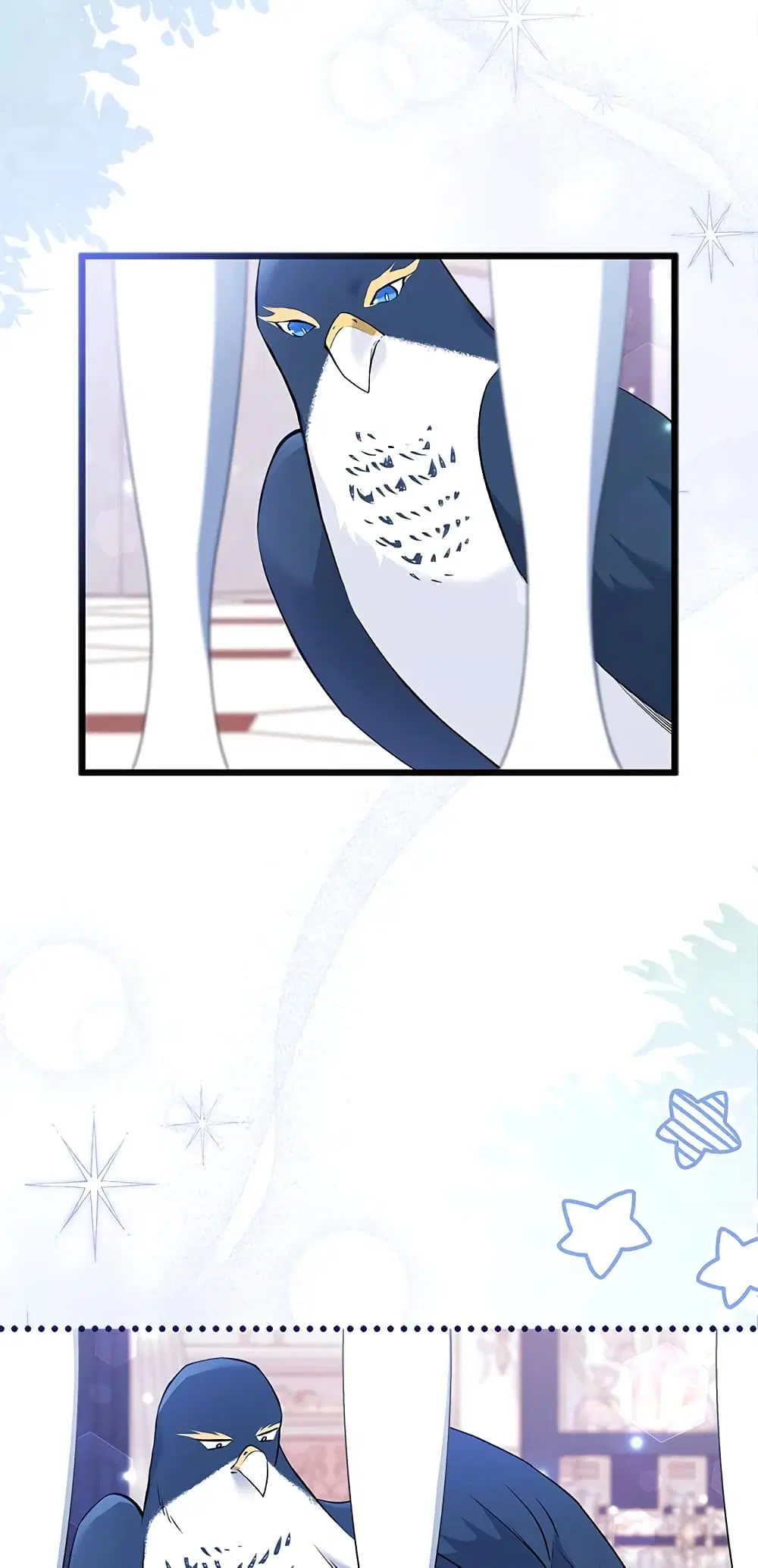 The Symbiotic Relationship Between a Panther and a Rabbit ตอนที่ 57 หน้า 13