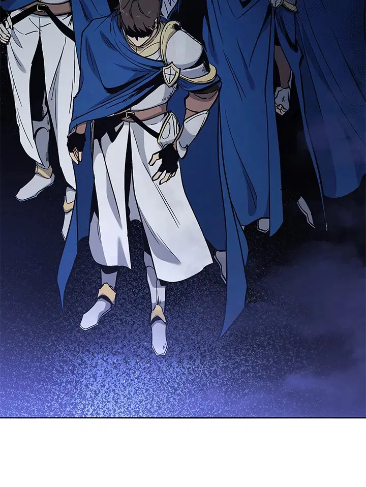 The Descent of the Demonic Master ตอนที่ 154 หน้า 25