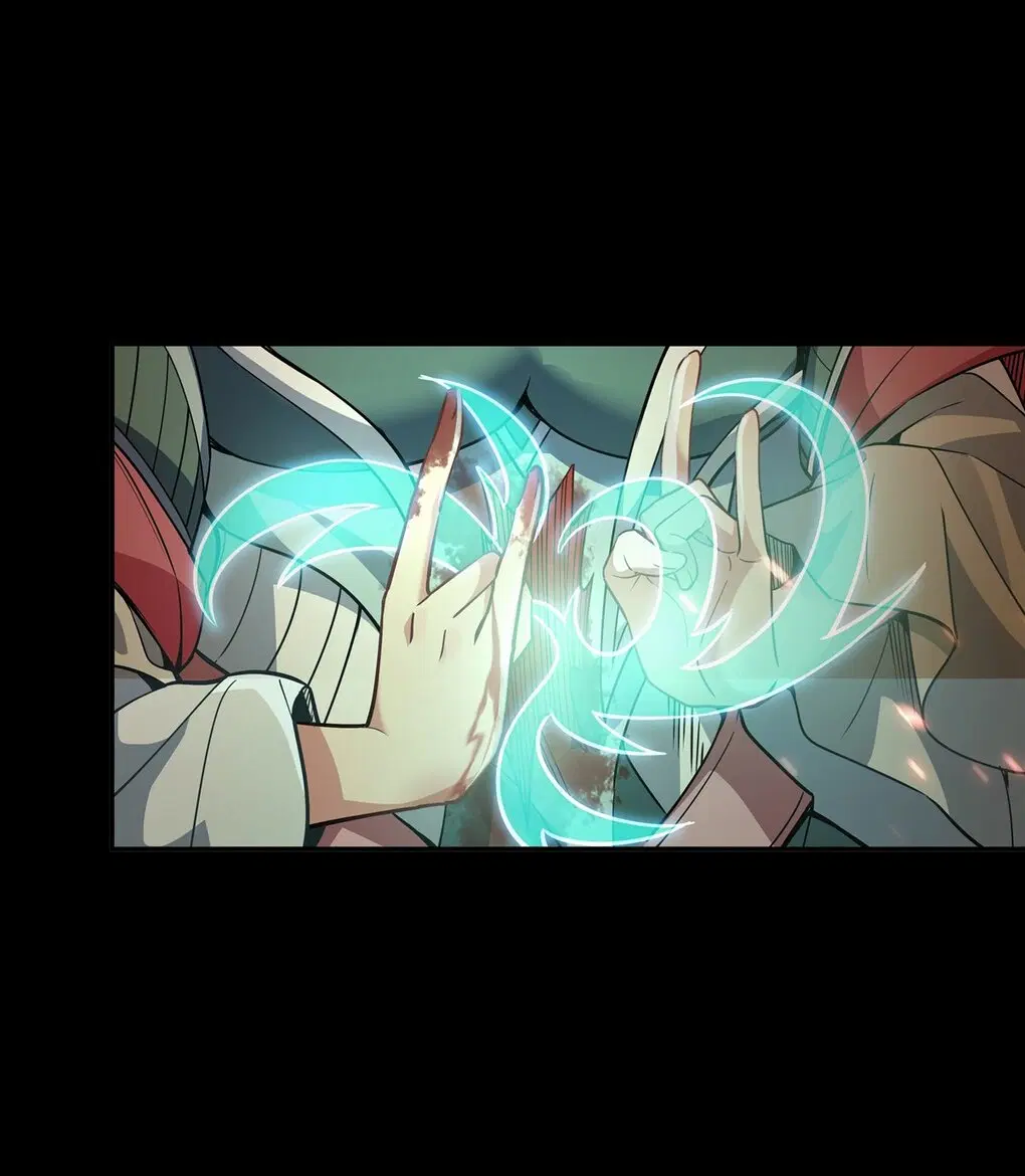 My Female Disciples are all Future Masters of the Heavens ตอนที่ 59 หน้า 6