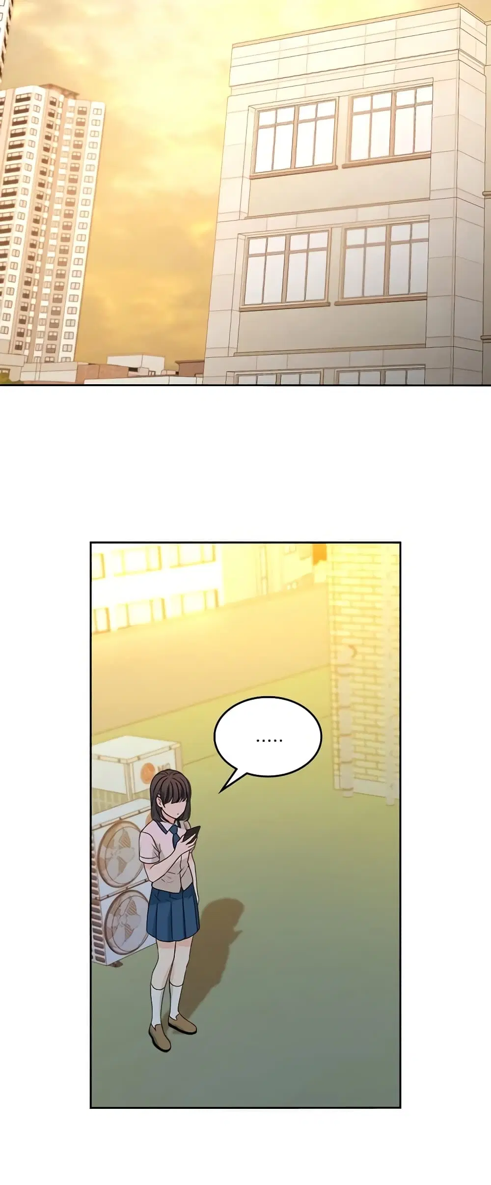 My Life as an Internet Novel ตอนที่ 94 หน้า 27