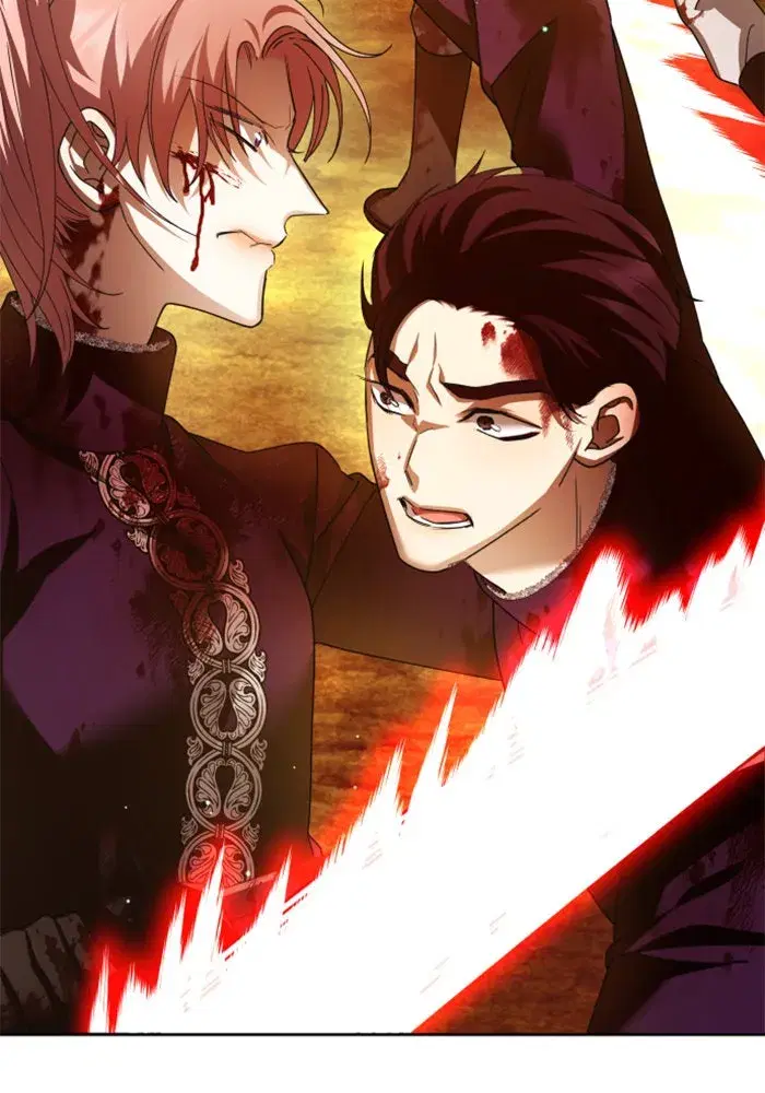 Your Throne ตอนที่ 120 หน้า 16