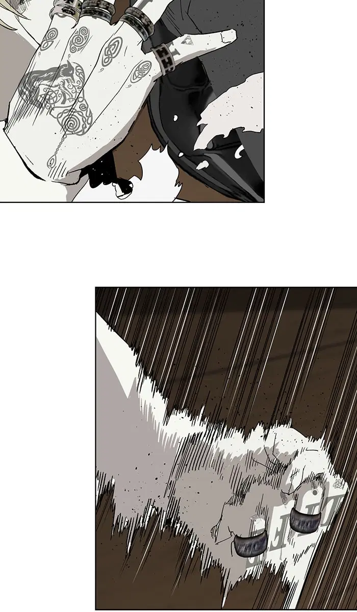 Weak Hero ตอนที่ 176 หน้า 91