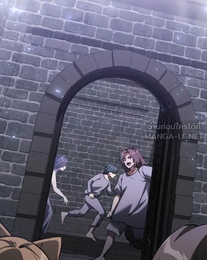 Terminally-Ill Genius Dark Knight อัศวินดำล่าท้าเวลา ตอนที่ 120 หน้า 190