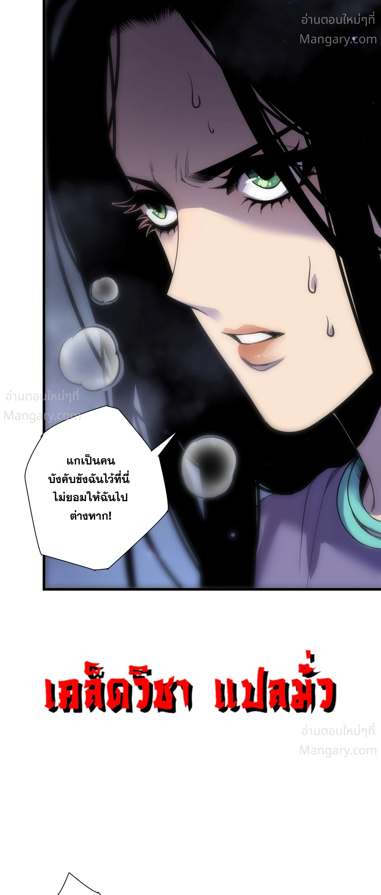 Necromancer King of The Scourge ตอนที่ 311 หน้า 4