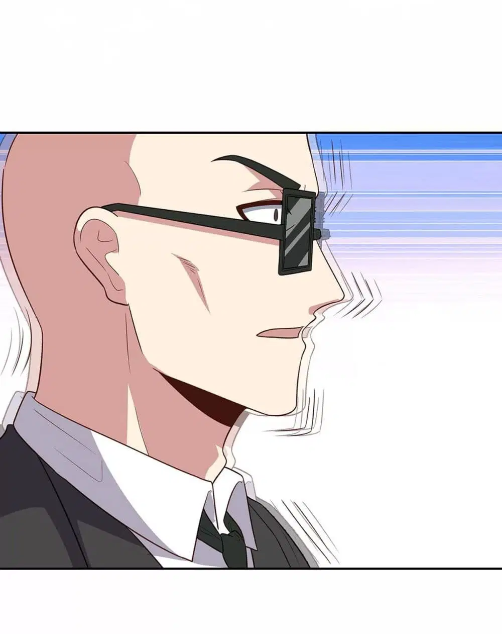 The Super Doctor From 2089 ตอนที่ 90 หน้า 8