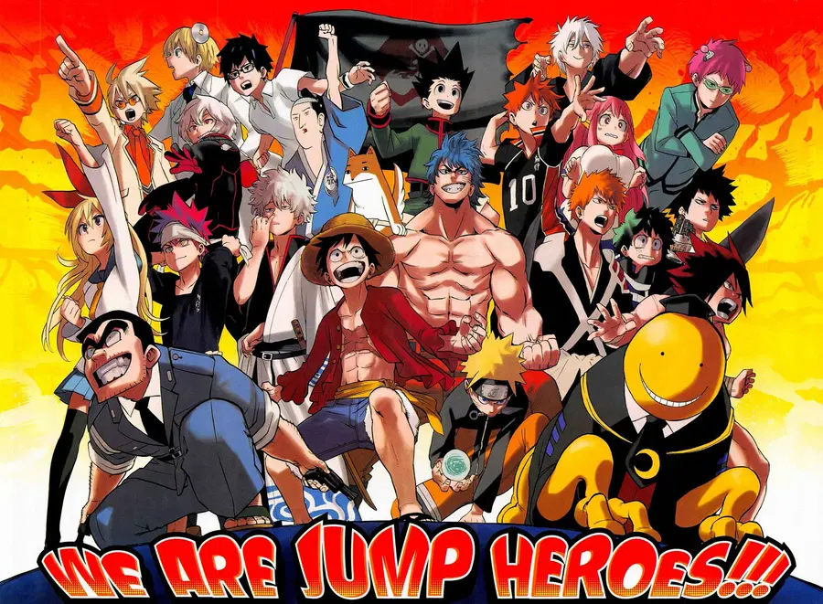 Boku no Hero Academia ตอนที่ 25 หน้า 1