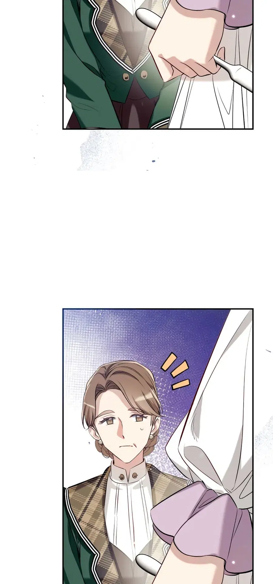 Can We Become a Family? ตอนที่ 53 หน้า 16