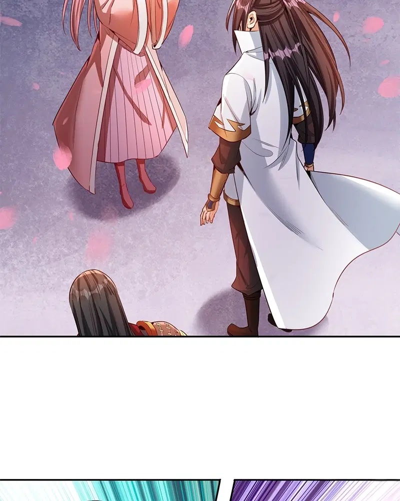 The Time of Rebirth ตอนที่ 83 หน้า 8