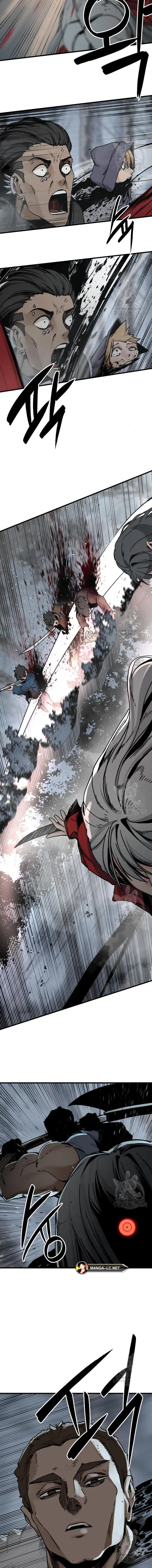 HERO KILLER ตอนที่ 128 หน้า 6