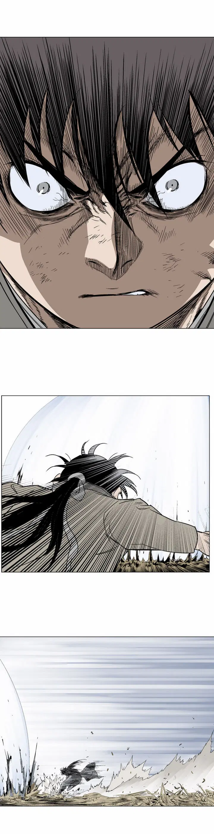 Gosu ตอนที่ 69 หน้า 34