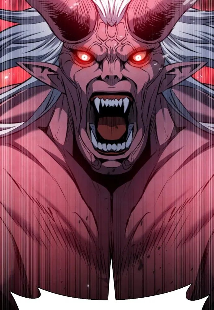 The Druid of Seoul Station ตอนที่ 171 หน้า 143