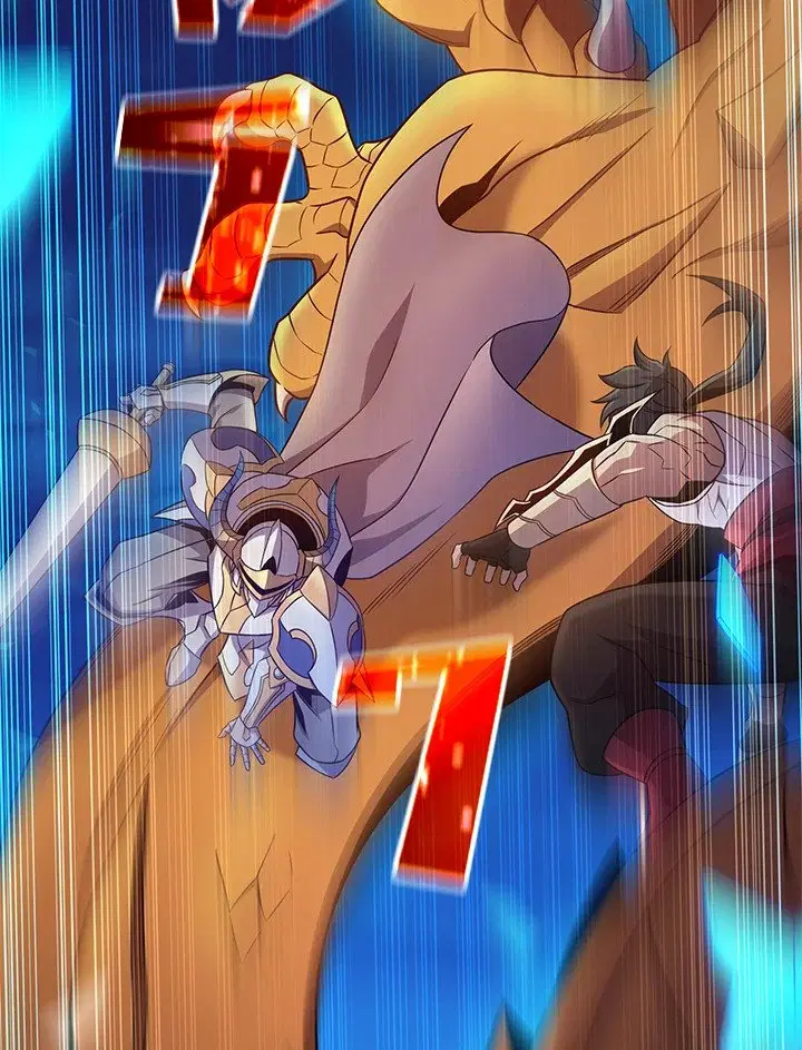 Arcane Sniper ตอนที่ 159 หน้า 7
