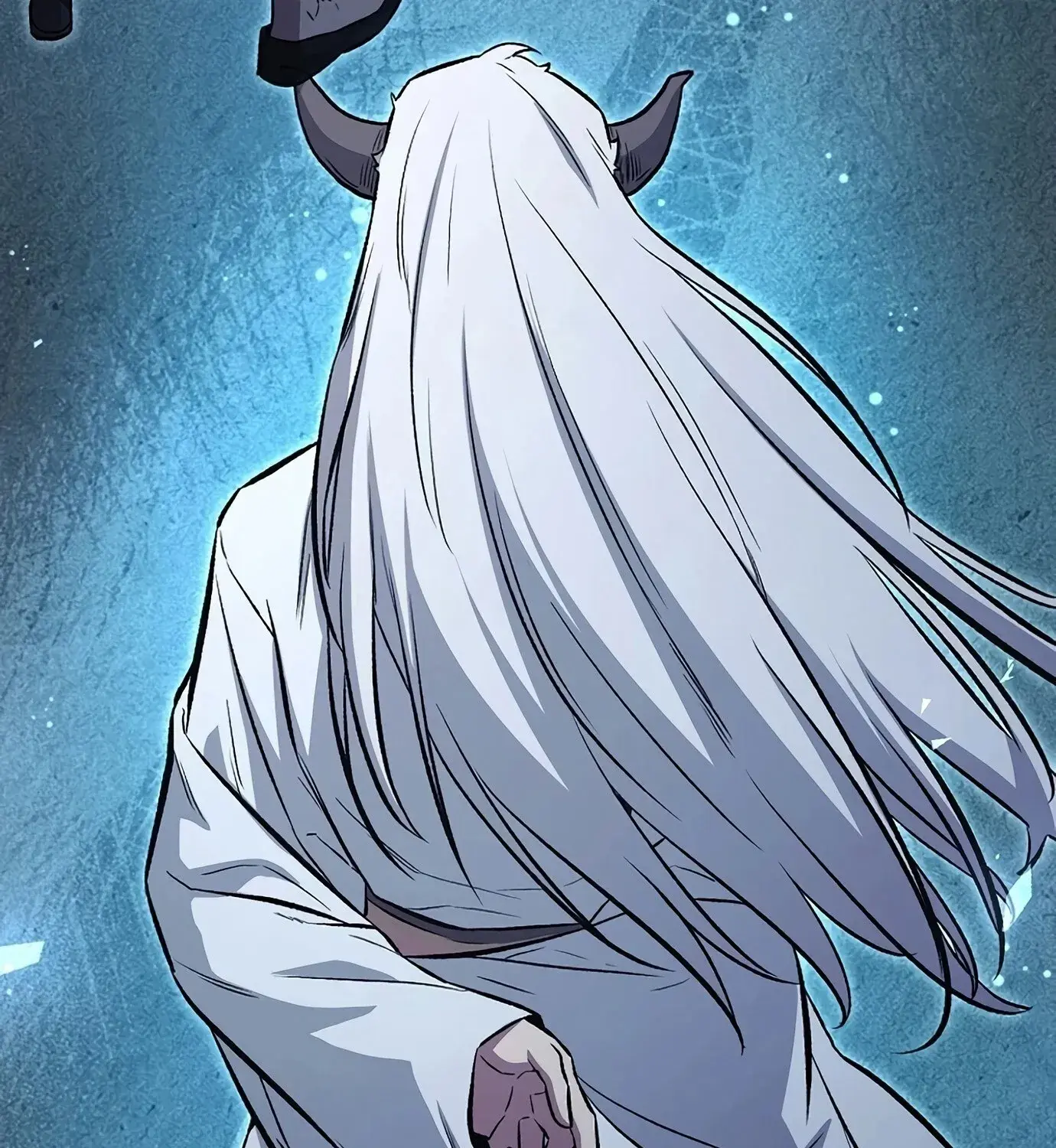 The Hero Returns ตอนที่ 150 หน้า 123