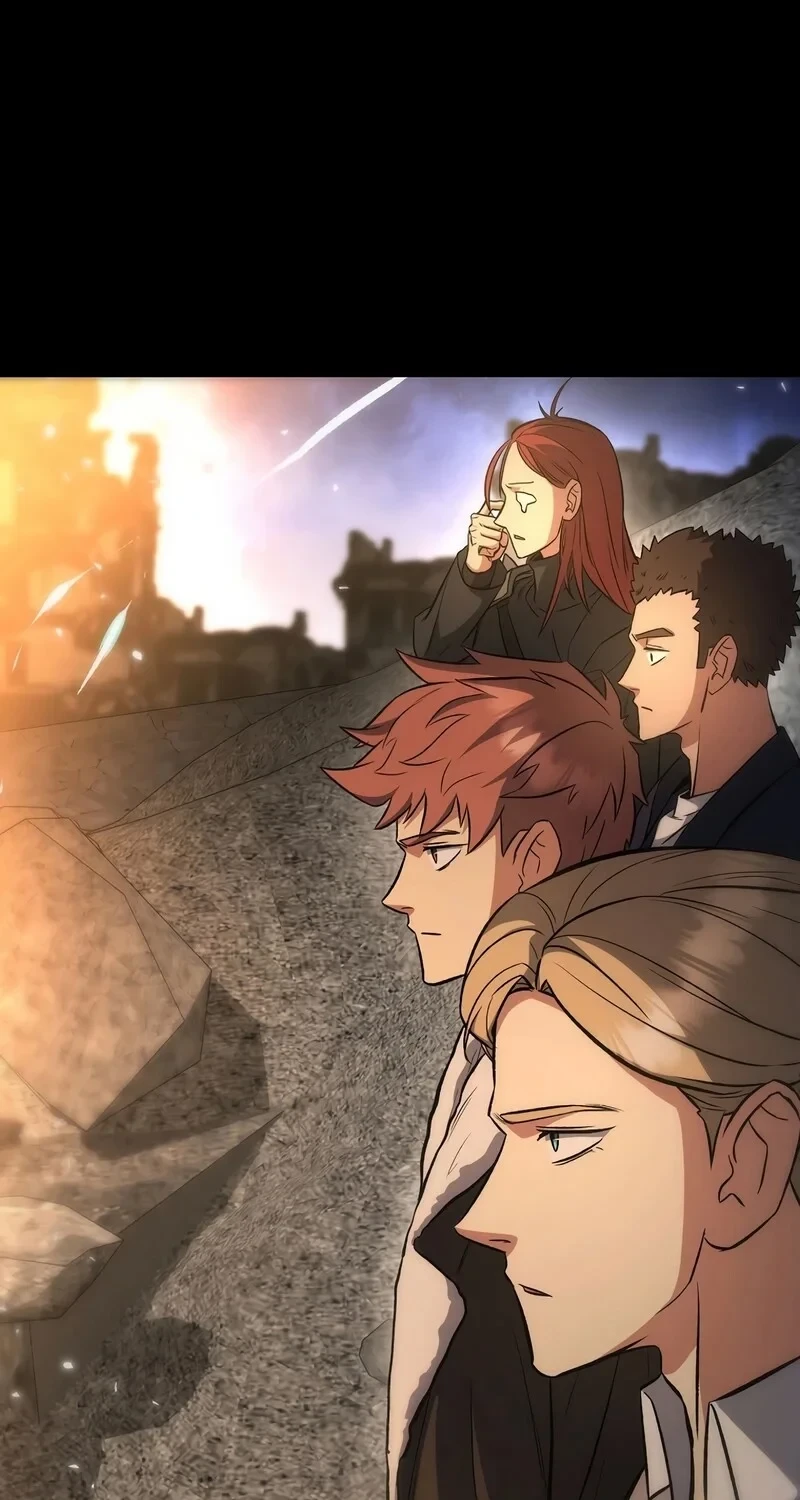 The Hero Returns ตอนที่ 141 หน้า 51
