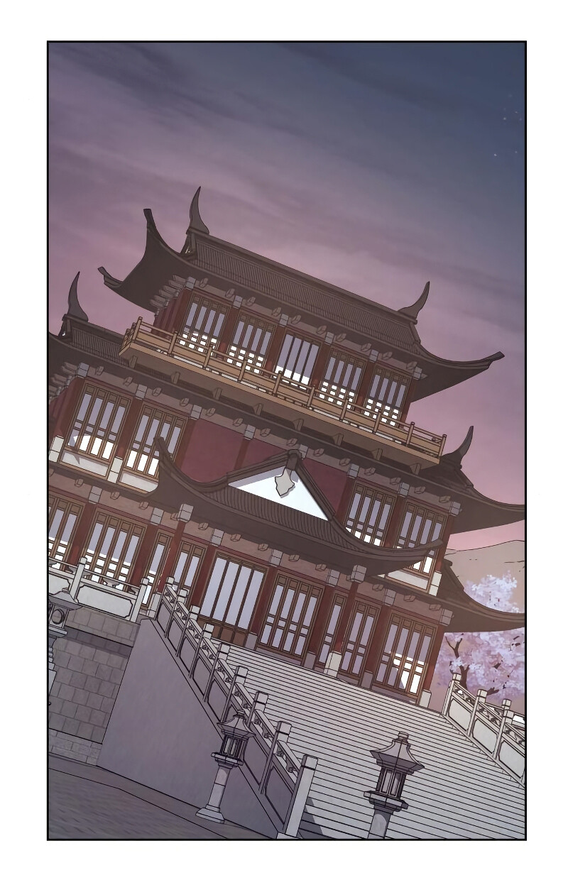 I Reincarnated As The Crazed Heir เกิดอีกทีเป็นว่าที่ประมุขลัทธิมาร ตอนที่ 40 หน้า 59