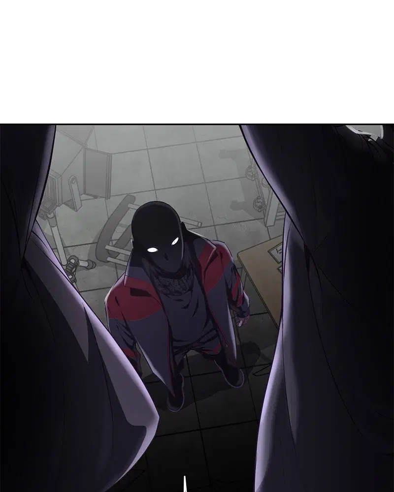 The Boy of Death ตอนที่ 73 หน้า 137