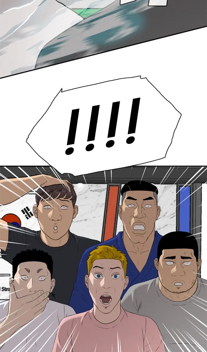 Bad Guy ตอนที่ 89 หน้า 100