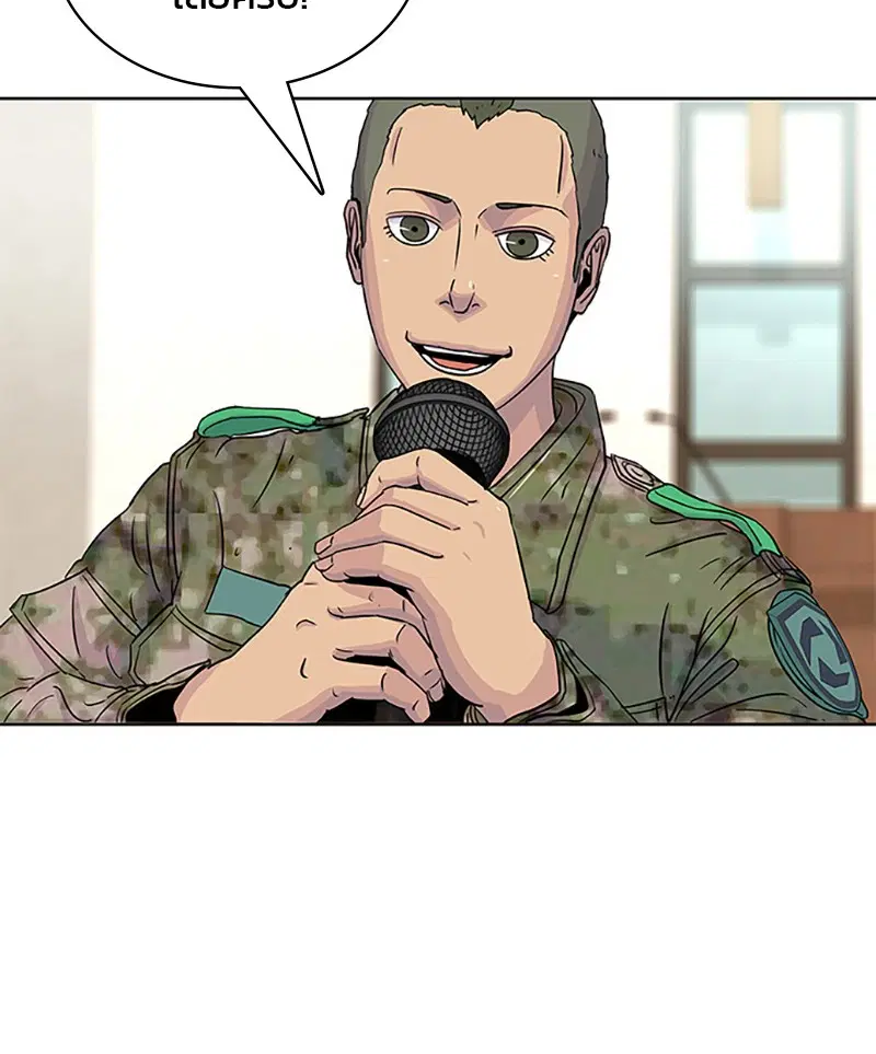 Kitchen Soldier ตอนที่ 47 หน้า 66