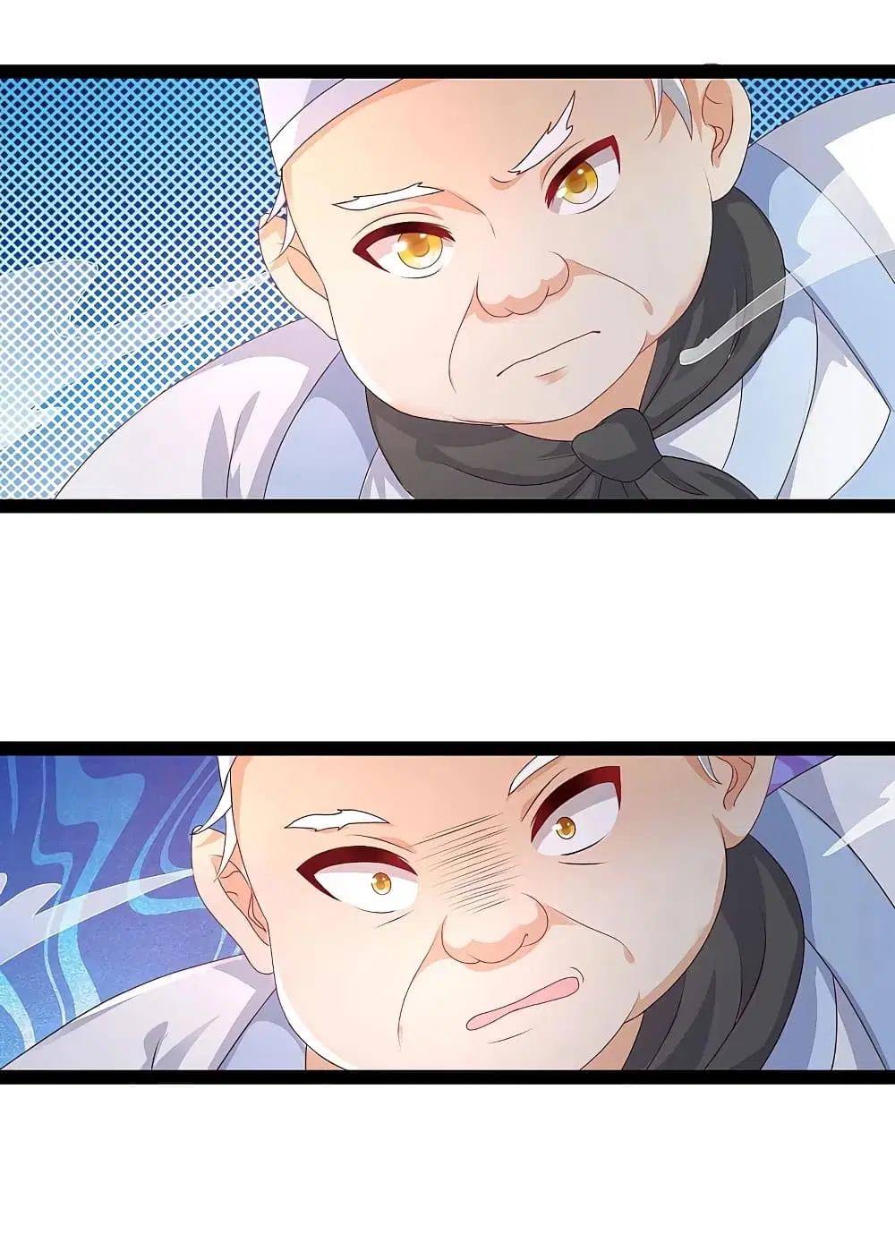The Strongest Peach Blossom ตอนที่ 254 หน้า 34
