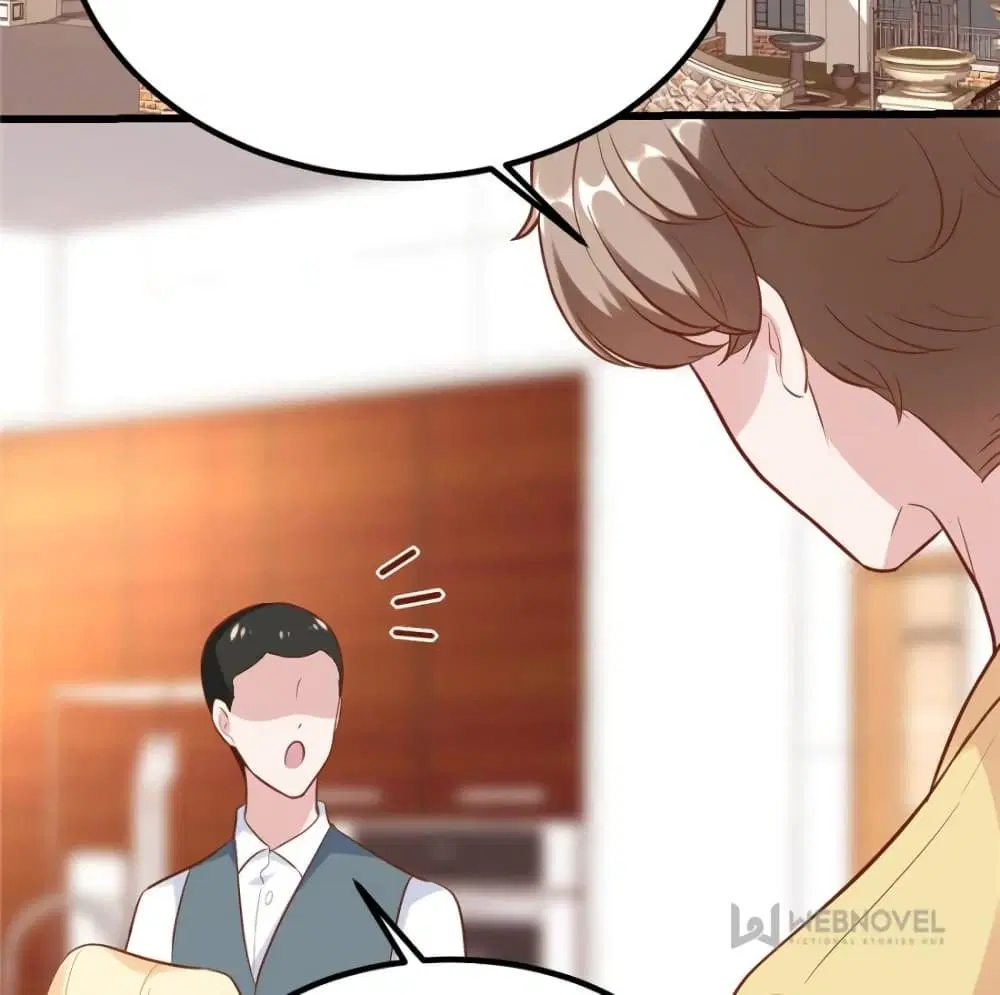 My Beautiful Time with You ตอนที่ 178 หน้า 73
