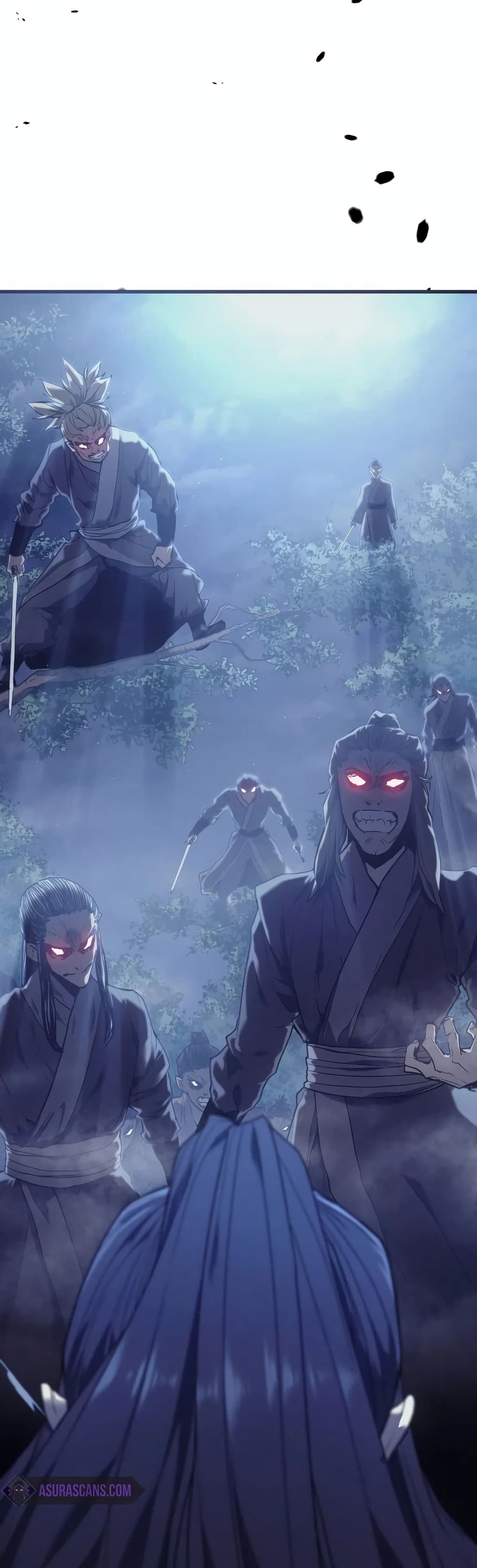 Reaper of the Drifting Moon ตอนที่ 0 หน้า 23