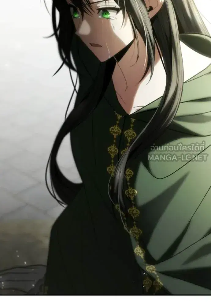 I Am the Queen in This Life ตอนที่ 189 หน้า 124