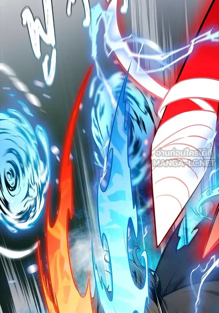 Tower of God ตอนที่ 624 หน้า 140