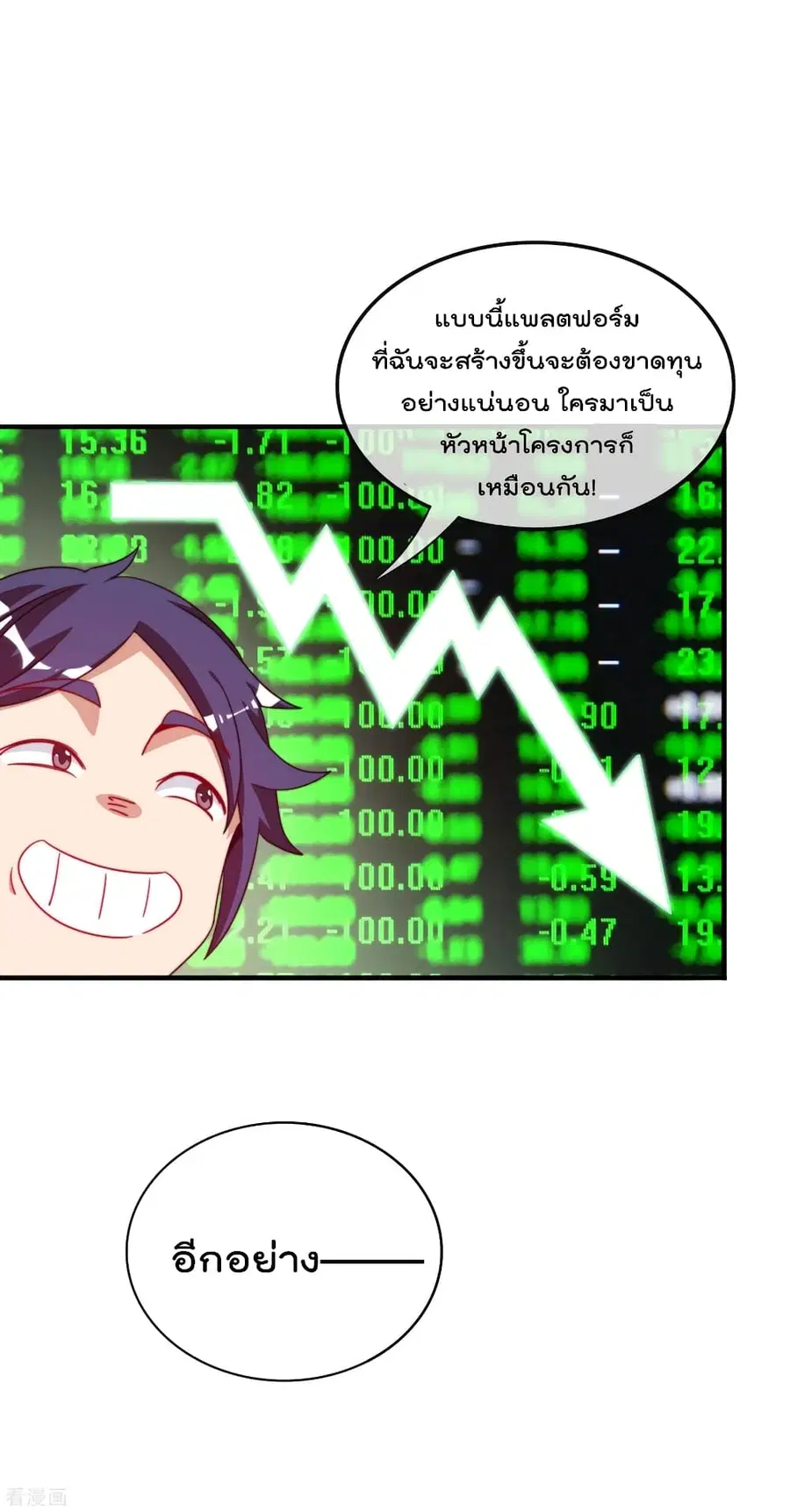 I am The Richest in The World ตอนที่ 222 หน้า 4