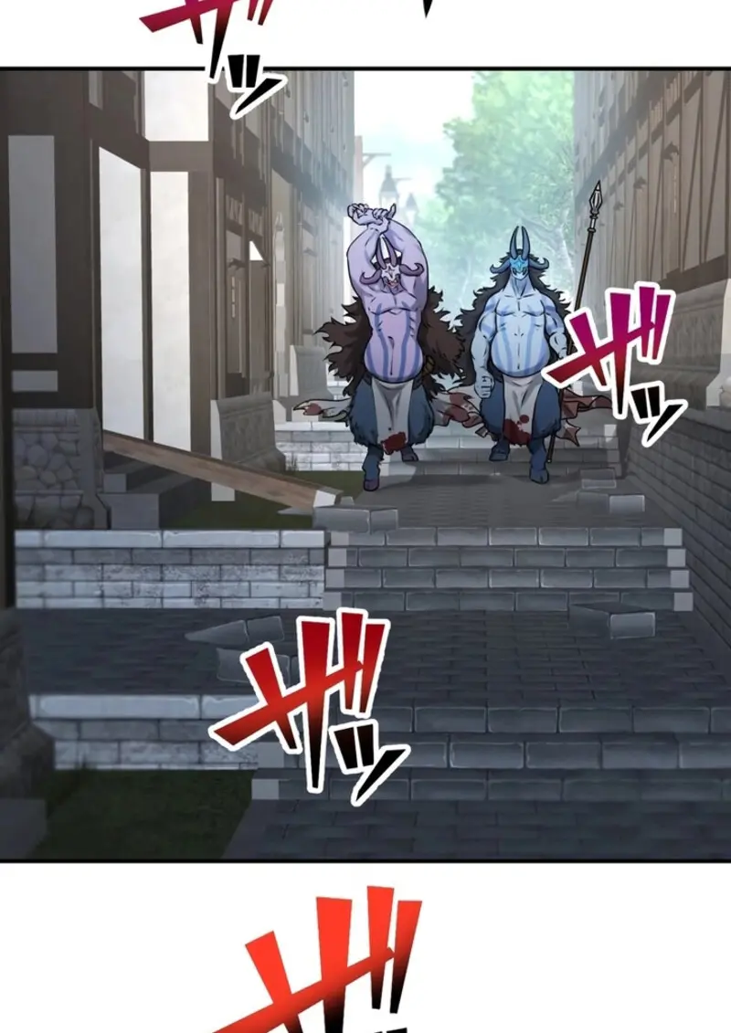 The Strongest Assassin Gets Transferred To Another World With His Whole Class ตอนที่ 41 หน้า 25